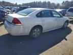 2009 CHEVROLET IMPALA