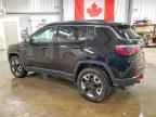 2017 JEEP Compass