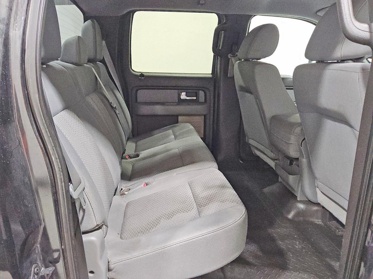 2014 FORD F-150 Lightning