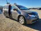 2017 HONDA ODYSSEY