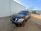 2017 NISSAN Armada