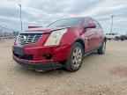 2016 CADILLAC SRX