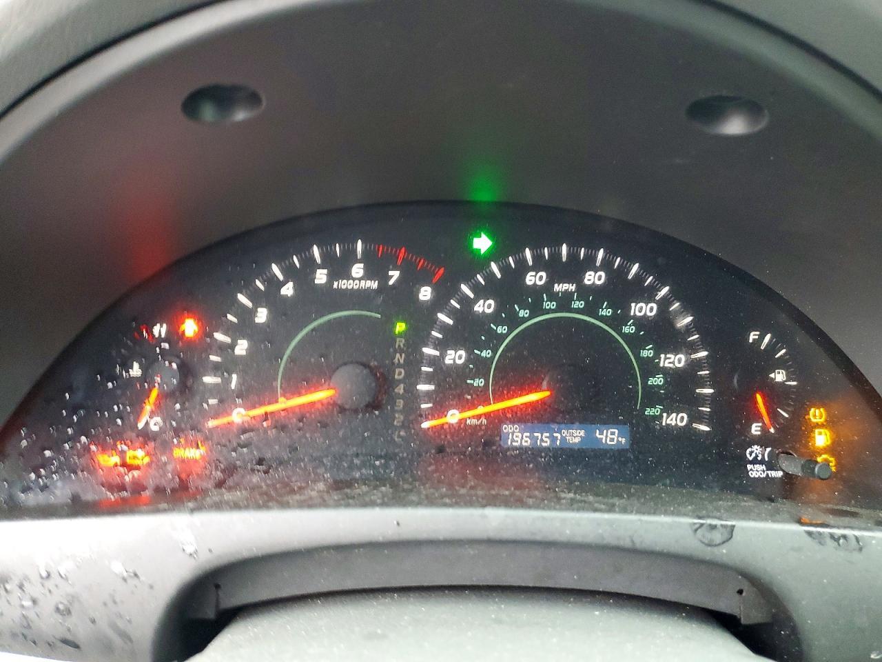 2008 Toyt Camry