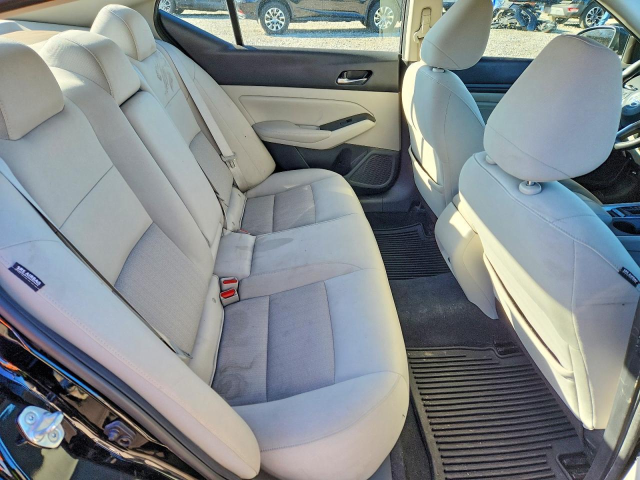2019 NISSAN ALTIMA