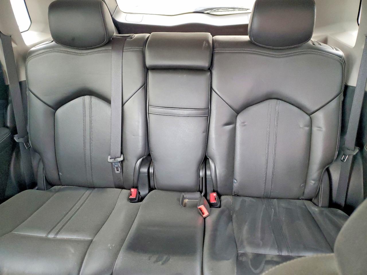 2013 CADILLAC SRX