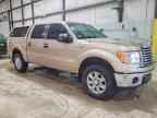 2012 FORD F-150 Lightning