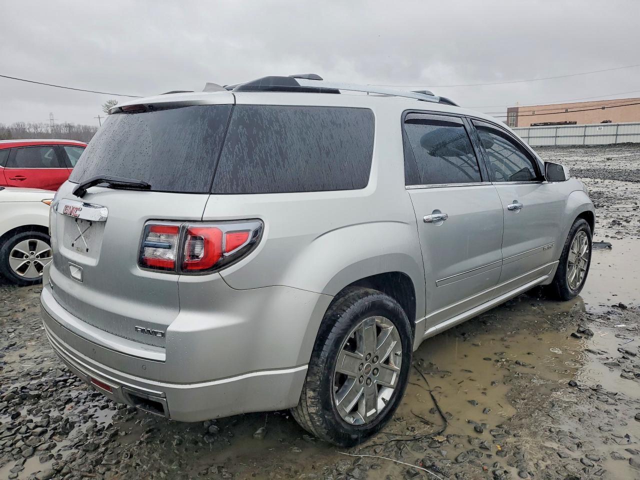 2014 GMC ACADIA