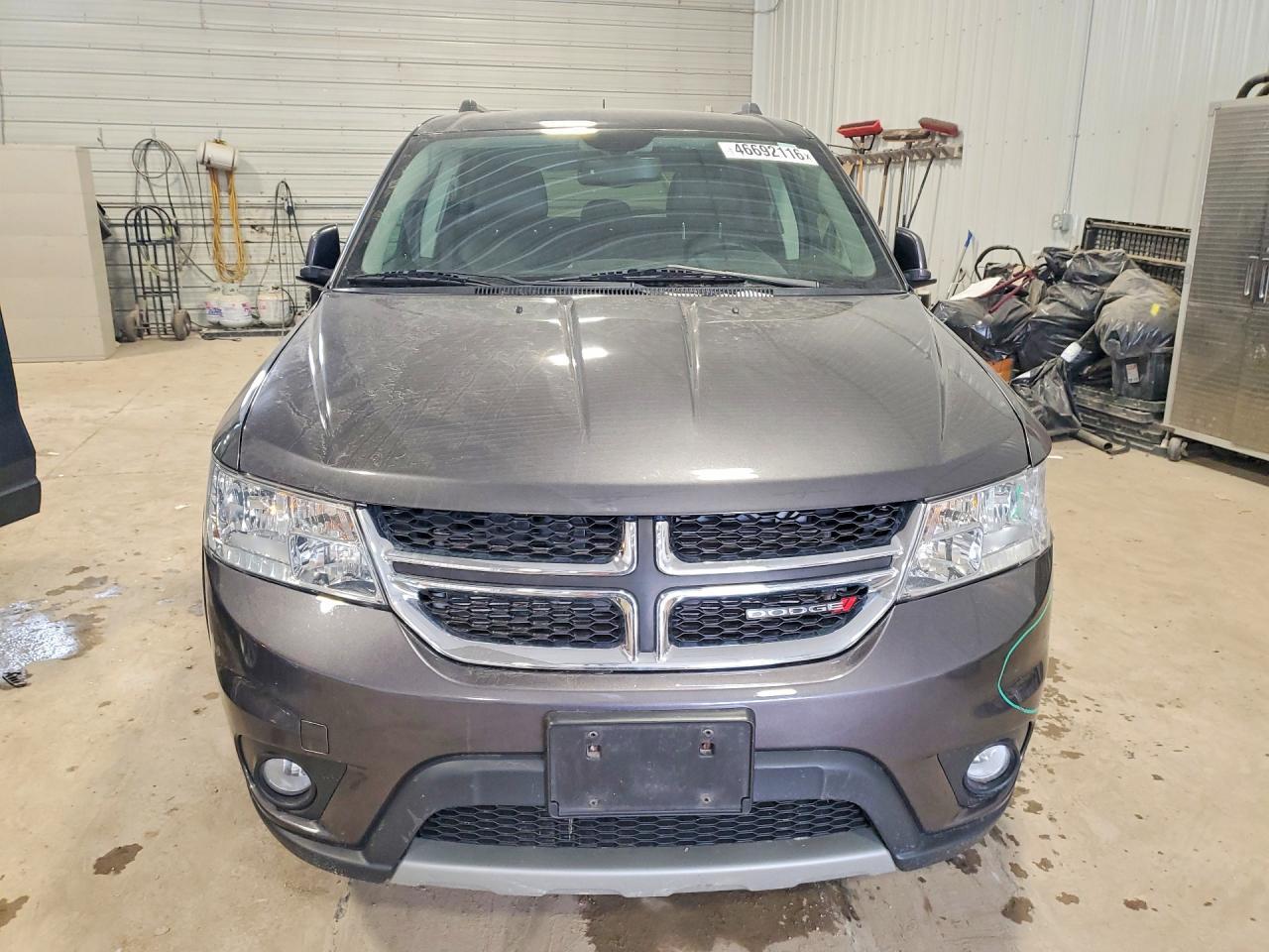 2015 DODGE JOURNEY