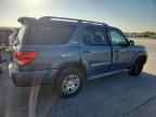 2007 TOYOTA Sequoia