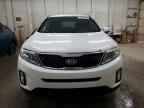2015 KIA SORENTO