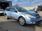 2010 SUBARU Outback