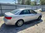2009 HYUNDAI SONATA