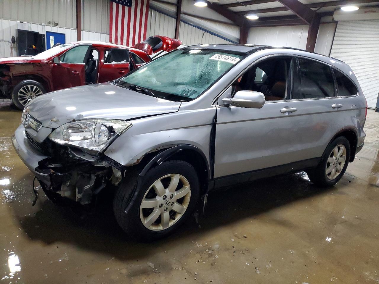 2008 HONDA CR-V