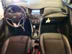 2022 CHEVROLET TRAX