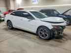 2019 CHEVROLET MALIBU