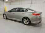 2017 KIA OPTIMA
