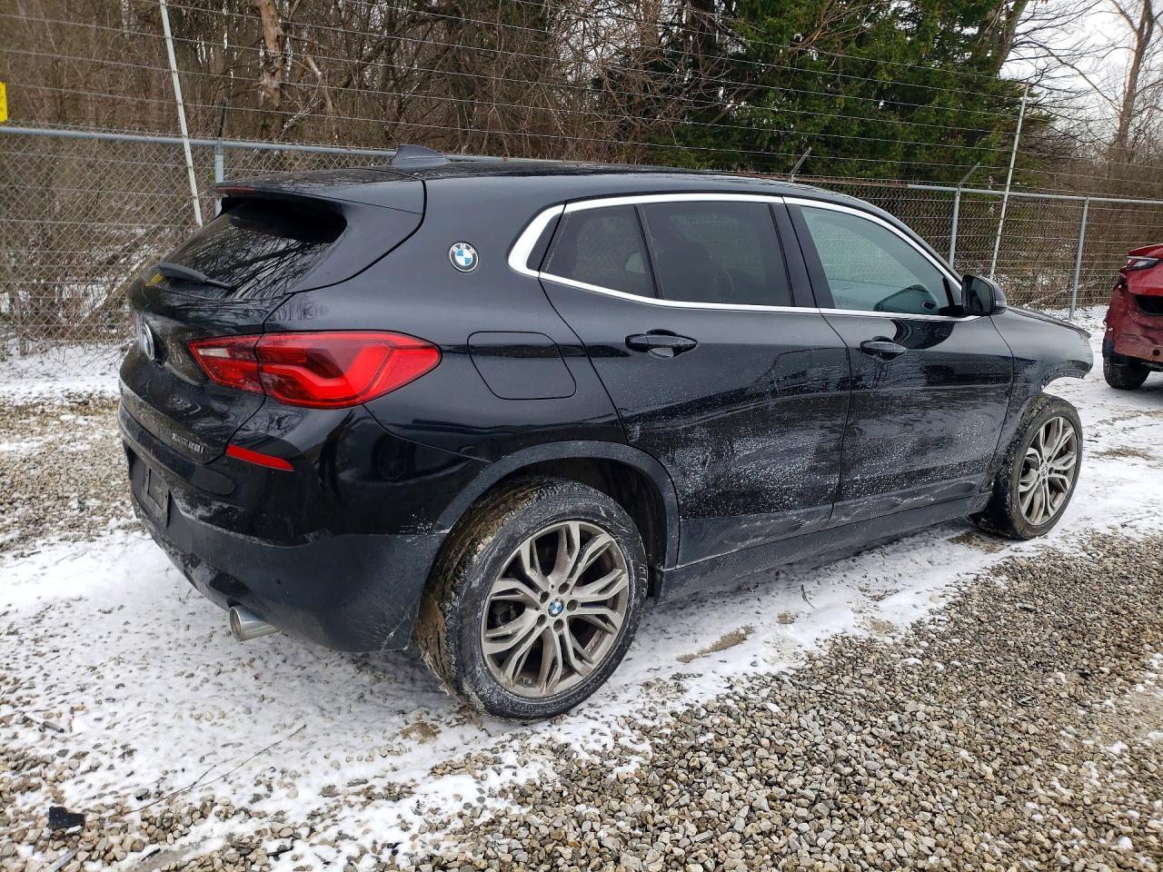 2019 BMW X2