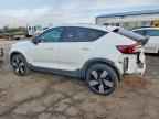 2023 VOLVO C40