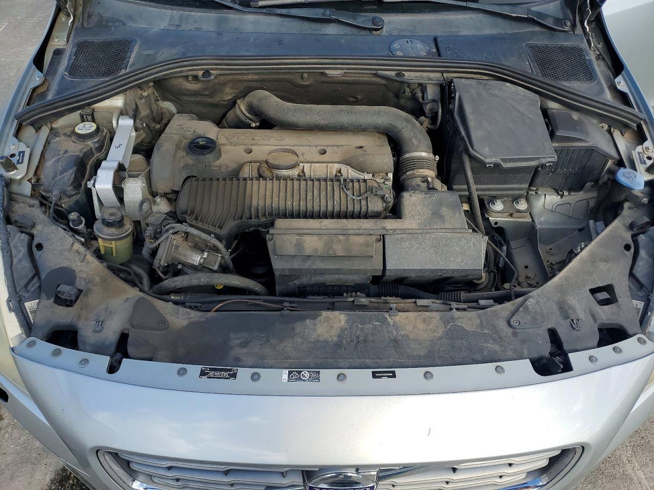 2013 VOLVO S60