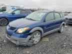 2003 PONTIAC VIBE