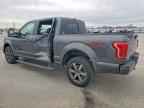 2015 FORD F-150 Lightning