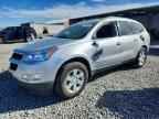 2010 CHEVROLET TRAVERSE