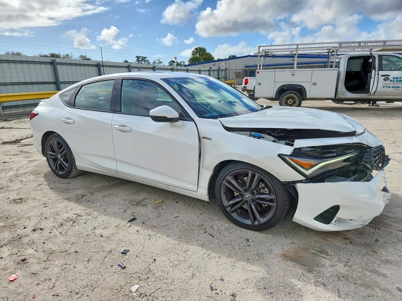 2023 ACURA Integra