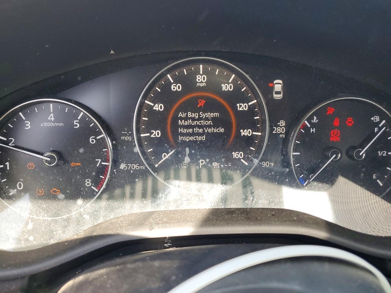 2022 MAZDA 3