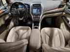 2018 LINCOLN MKZ