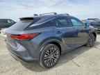 2024 LEXUS RX 350H