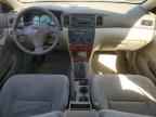 2004 TOYOTA COROLLA
