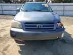 2006 TOYOTA HIGHLANDER