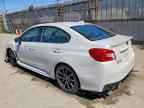 2019 SUBARU WRX