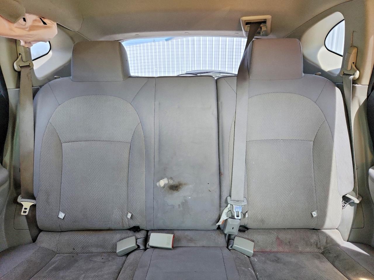 2014 NISSAN ROGUE