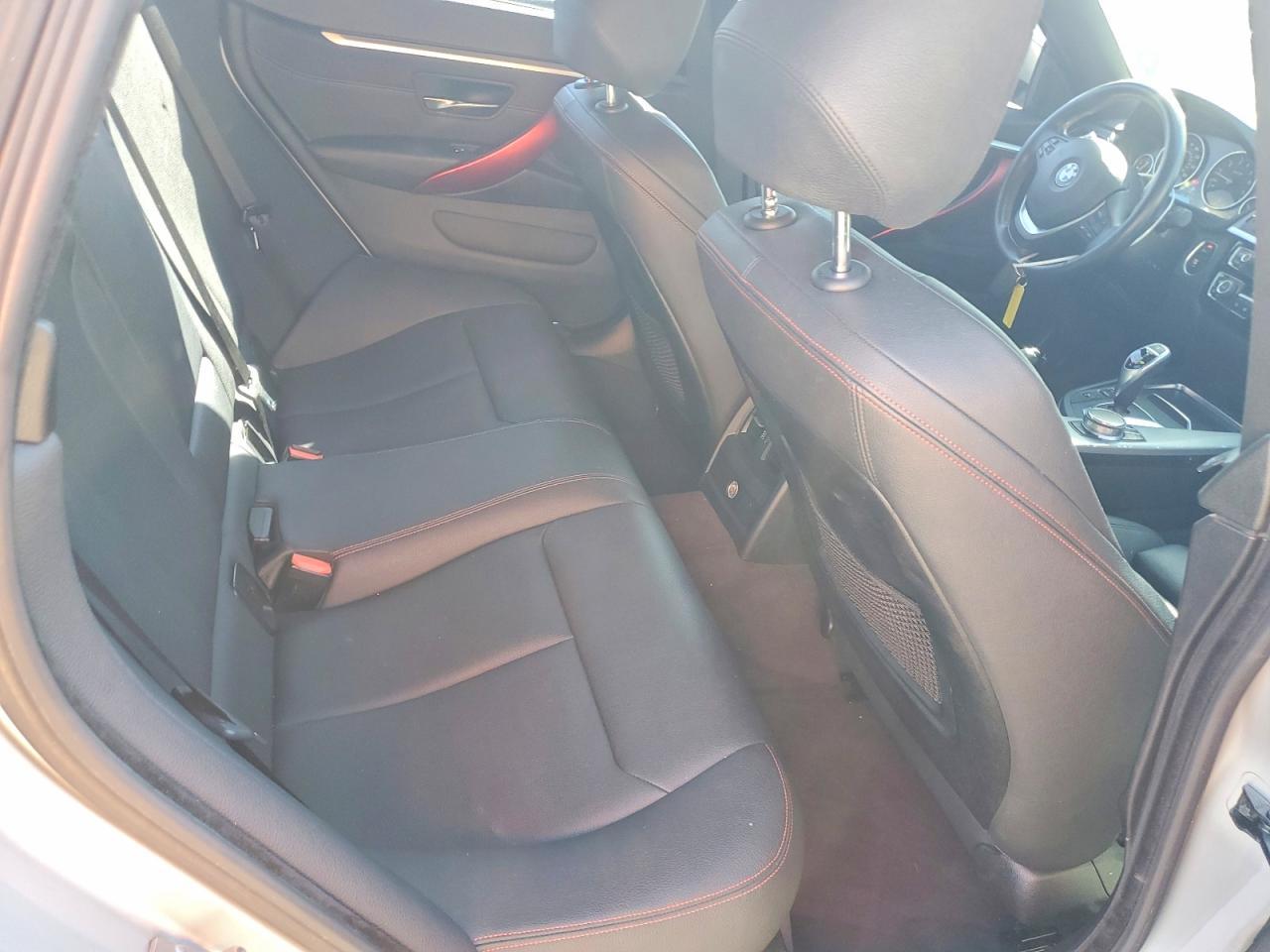 2019 BMW 4 Series