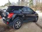 2020 CHEVROLET TRAX