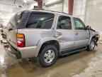2002 CHEVROLET Tahoe