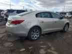 2013 BUICK LACROSSE