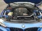 2013 BMW 3 SERIES