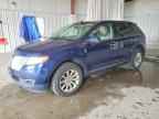 2012 LINCOLN MKX