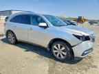 2014 ACURA MDX