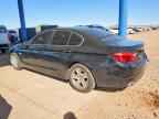 2013 BMW 5 series