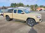 2016 TOYOTA TACOMA