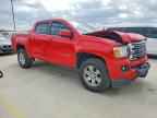 2015 GMC CANYON