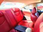 2011 INFINITI G37
