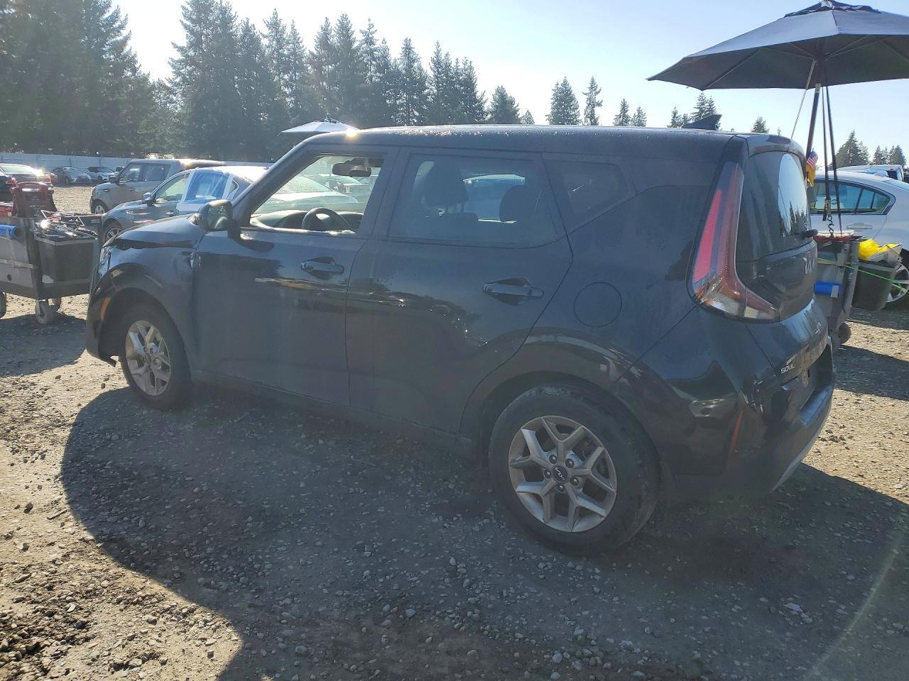 2023 KIA SOUL