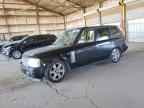 2006 LAND ROVER RANGE ROVER