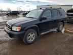 2004 NISSAN PATHFINDER