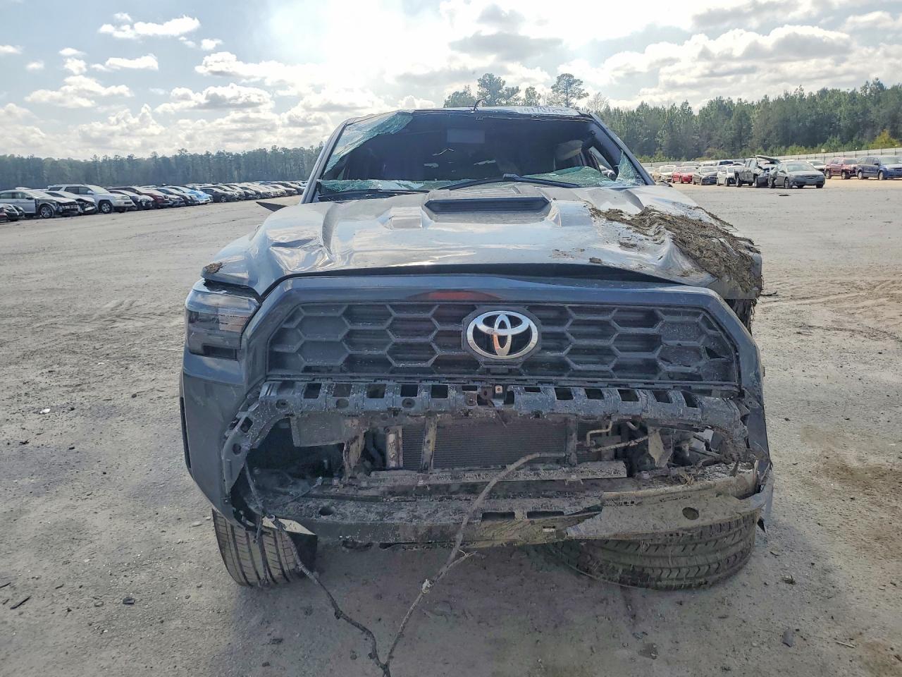 2026 TOYOTA 4Runner