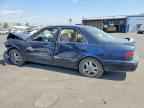1998 TOYOTA CAMRY
